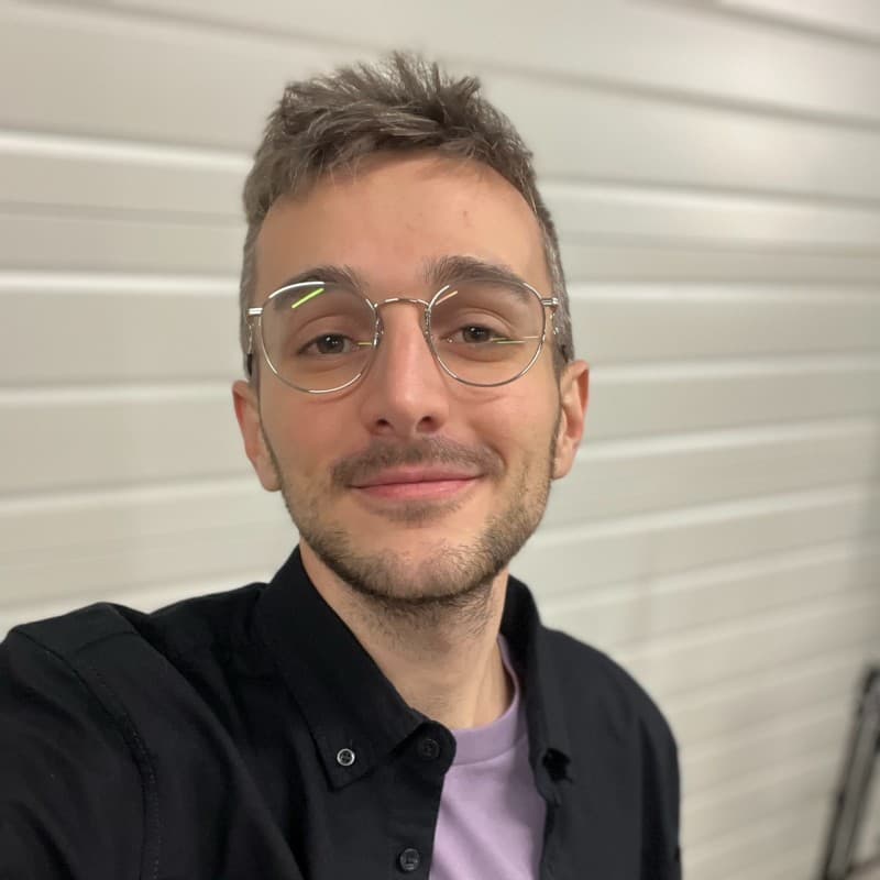 Benjamin Fritsch — Consultant Amazon WebWeboost