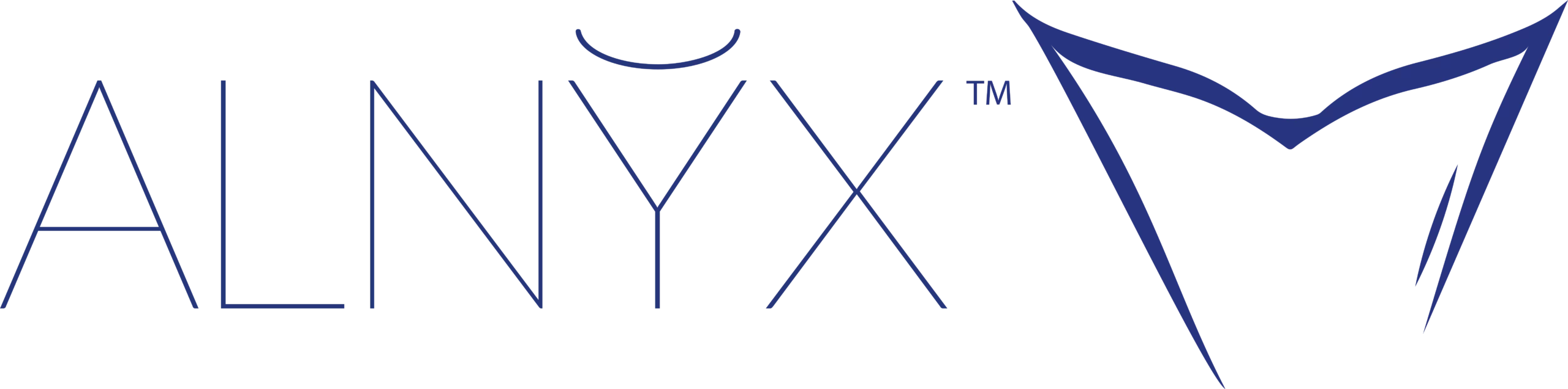 Logo Alnyx