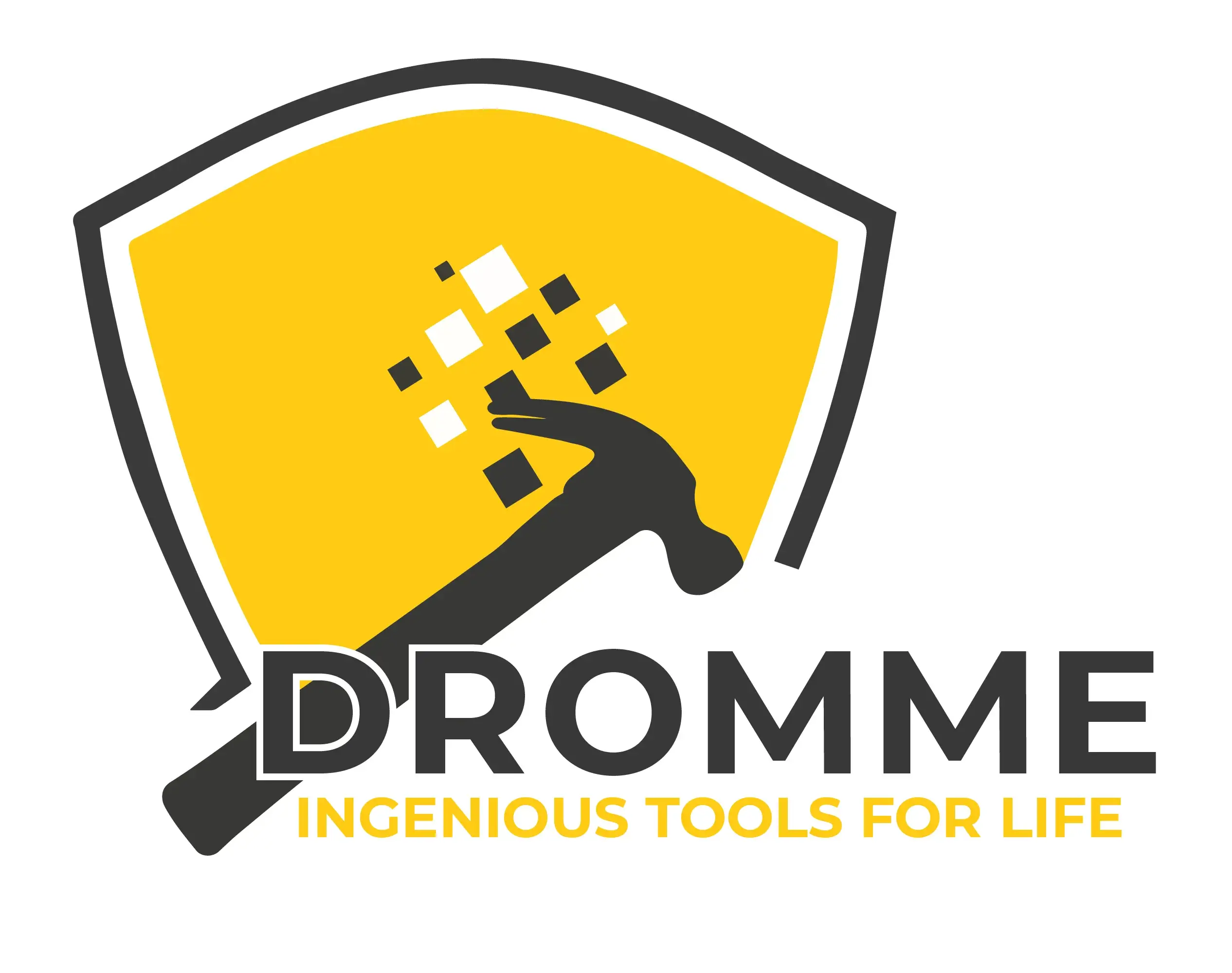 Logo Dromme